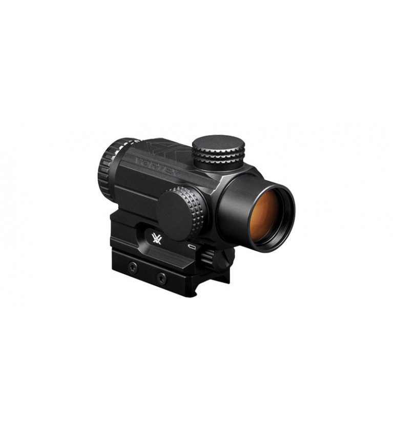 Point rouge Vortex Spitfire AR 1X Prism Scope 