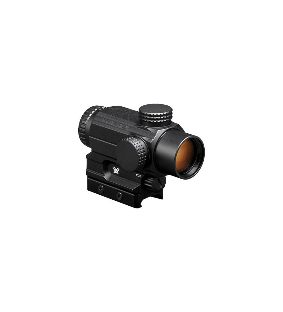 Point rouge Vortex Spitfire AR 1X Prism Scope 