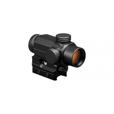 Point rouge Vortex Spitfire AR 1X Prism Scope 