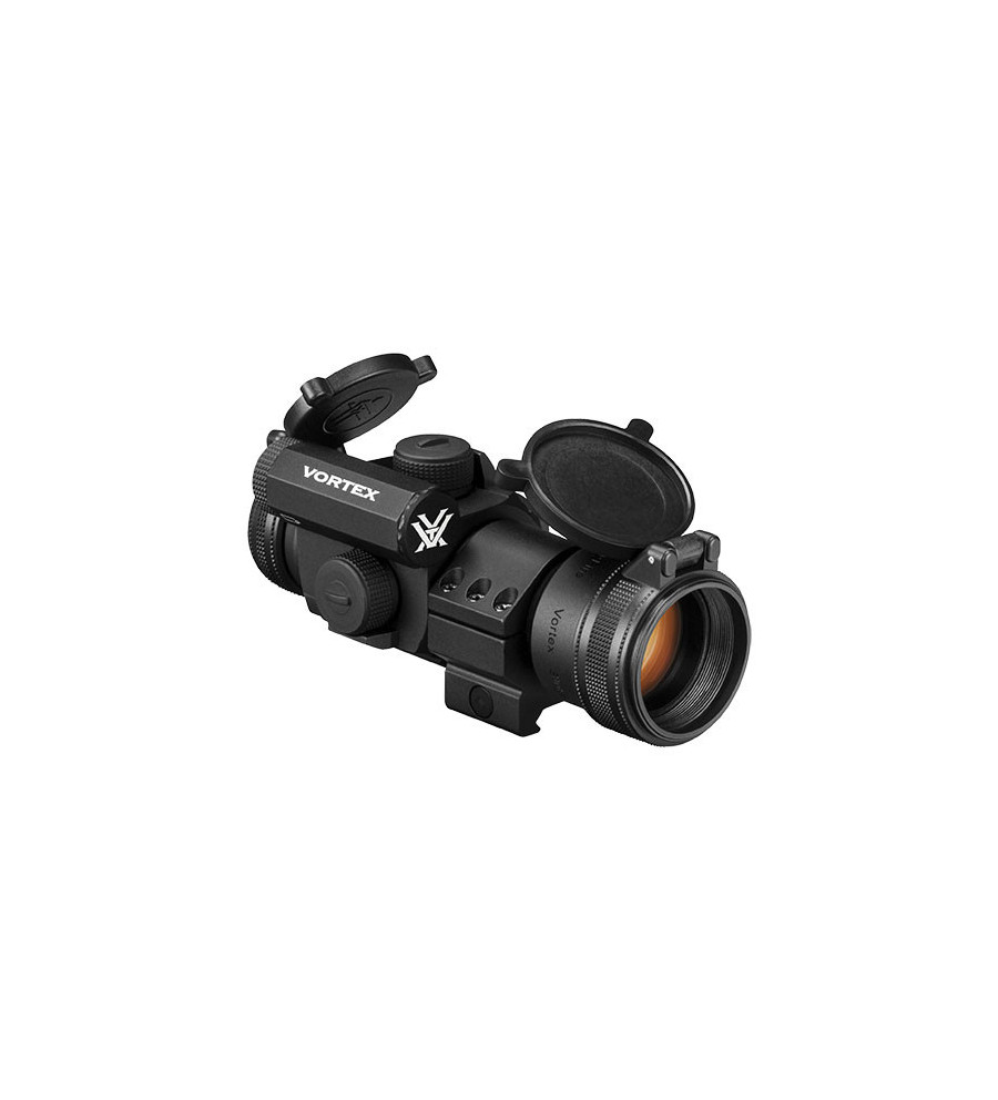 Point rouge StrikeFire® II Red Dot 