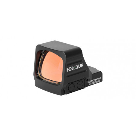 Point rouge Holosun Reflex Elite 507 COMP 