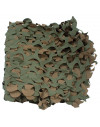 Filet de camouflage vert OD 