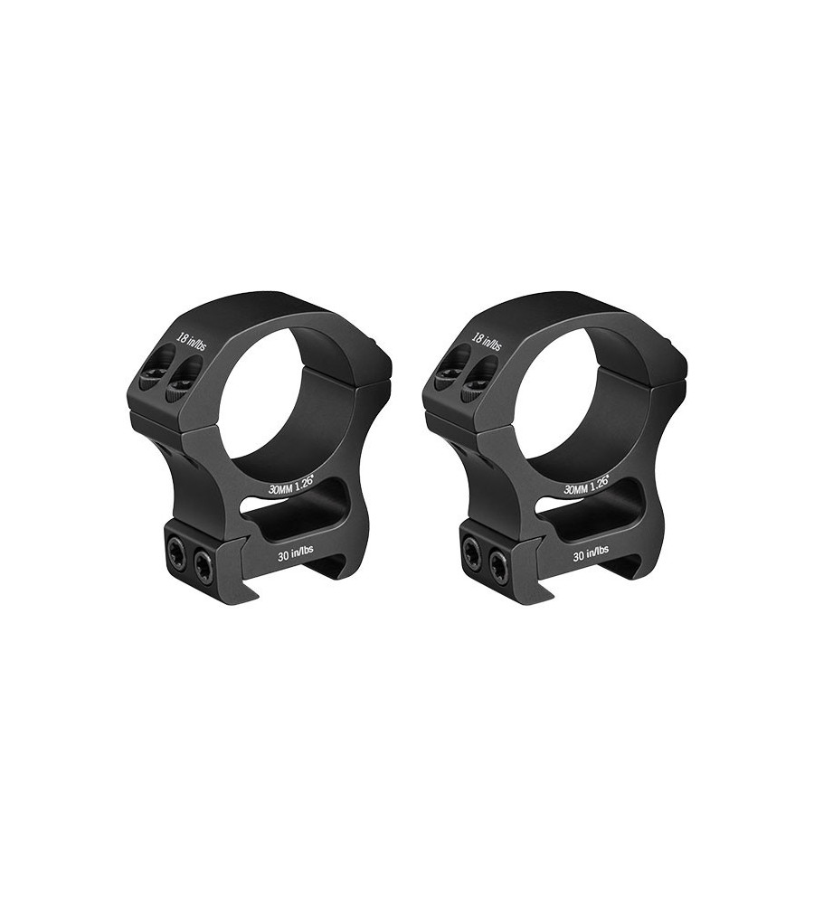 Colliers 34mm Vortex Pro Series 