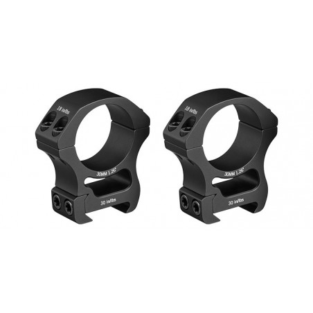 Colliers 34mm Vortex Pro Series 