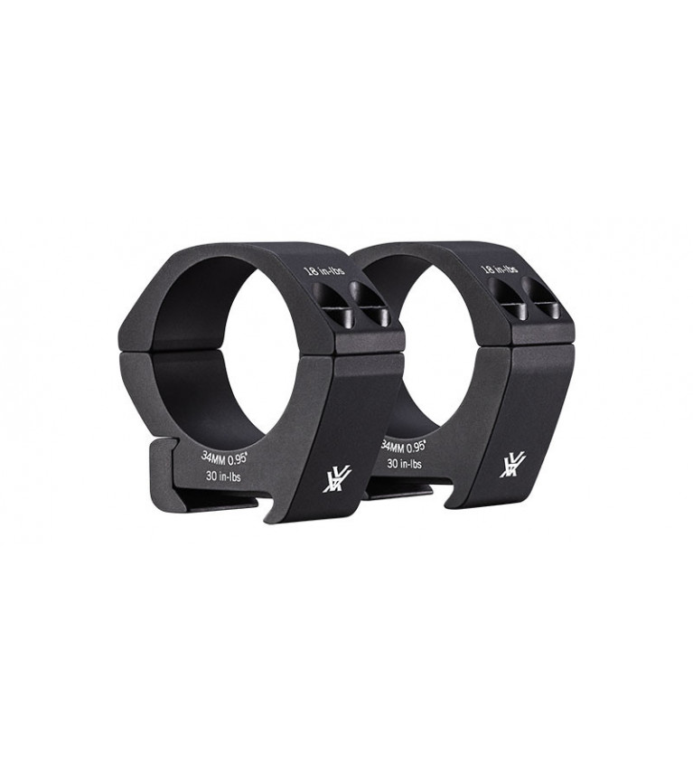 Colliers 34mm Vortex Pro Series 