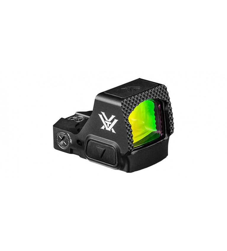 Vortex Point Rouge Defender-ST 