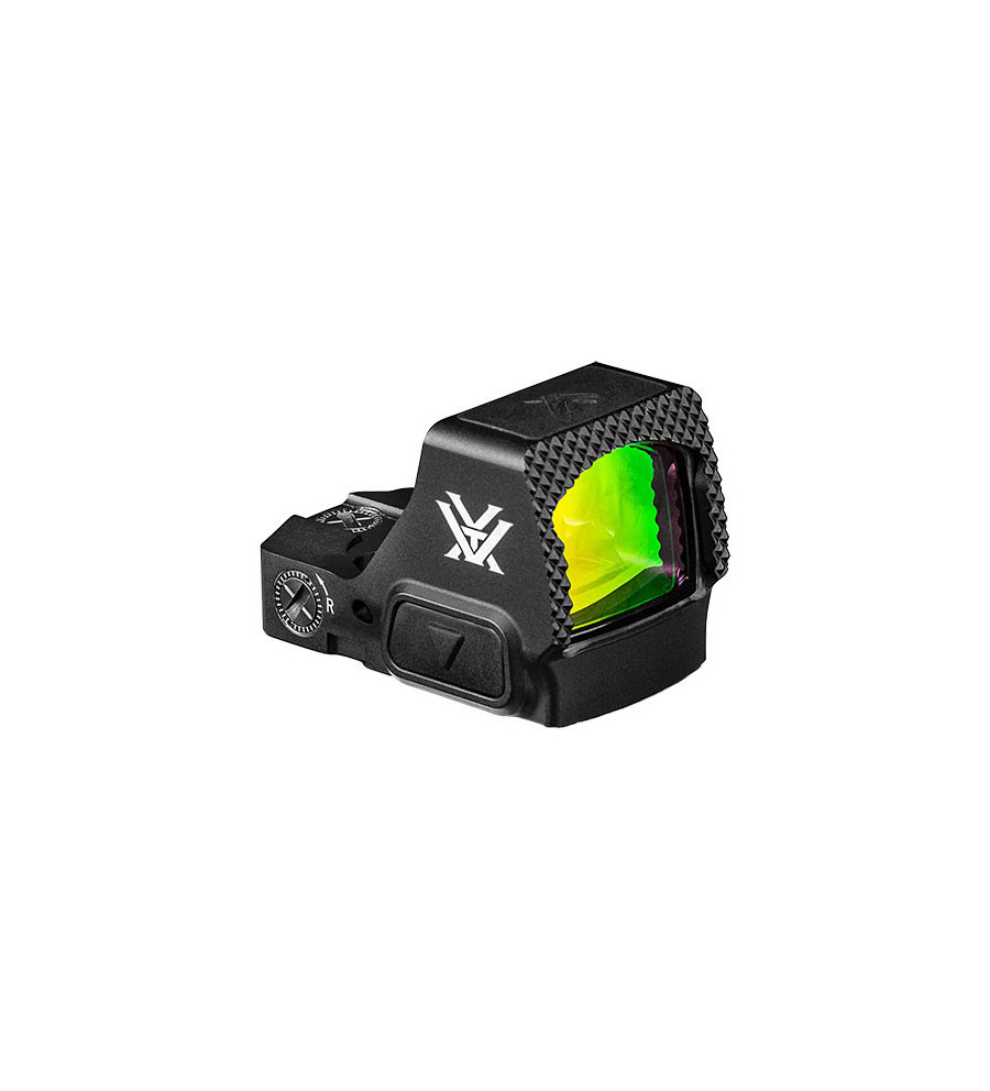 Vortex Point Rouge Defender-ST 