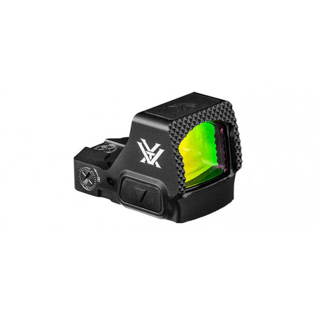 Vortex Point Rouge Defender-ST 