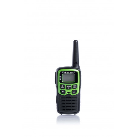 Paire de talkies-walkies XT30 PMR 446 