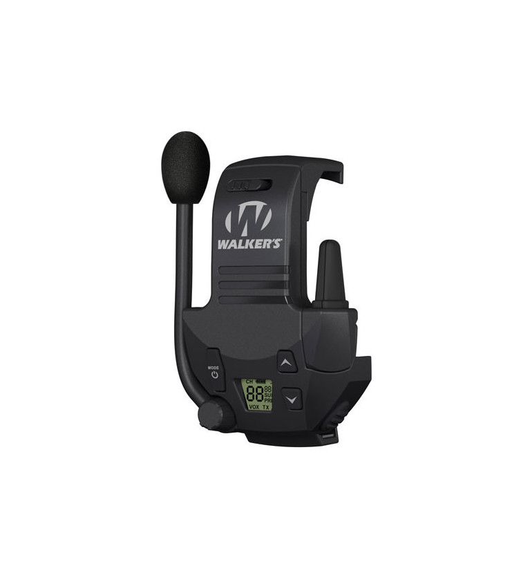 Kit Talkie-Walkie pour casque Razor 