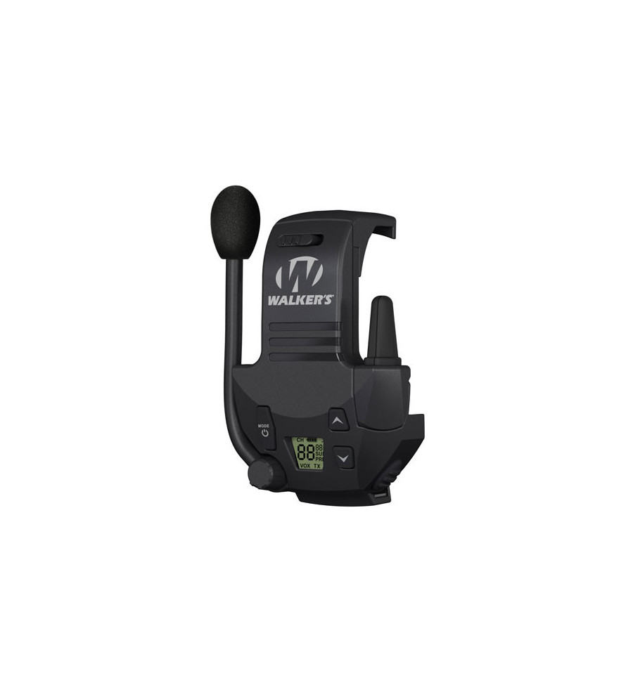 Kit Talkie-Walkie pour casque Razor 