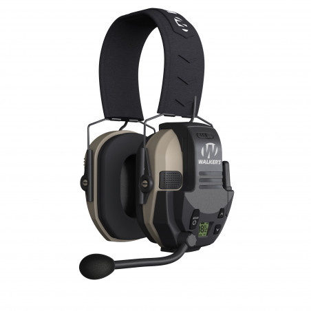 Kit Talkie-Walkie pour casque Razor 