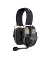 Kit Talkie-Walkie pour casque Razor 