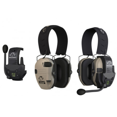 Kit Talkie-Walkie pour casque Razor 