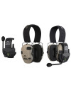 Kit Talkie-Walkie pour casque Razor 