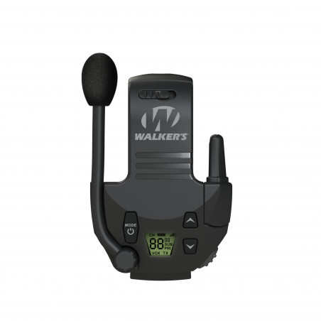 Kit Talkie-Walkie pour casque Razor 