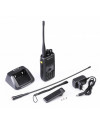 Radio Midland CT990-EB 10W Bi-Bande VHF/UHF 