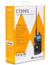 Radio Midland VHF/UHF CT590 S 5W 