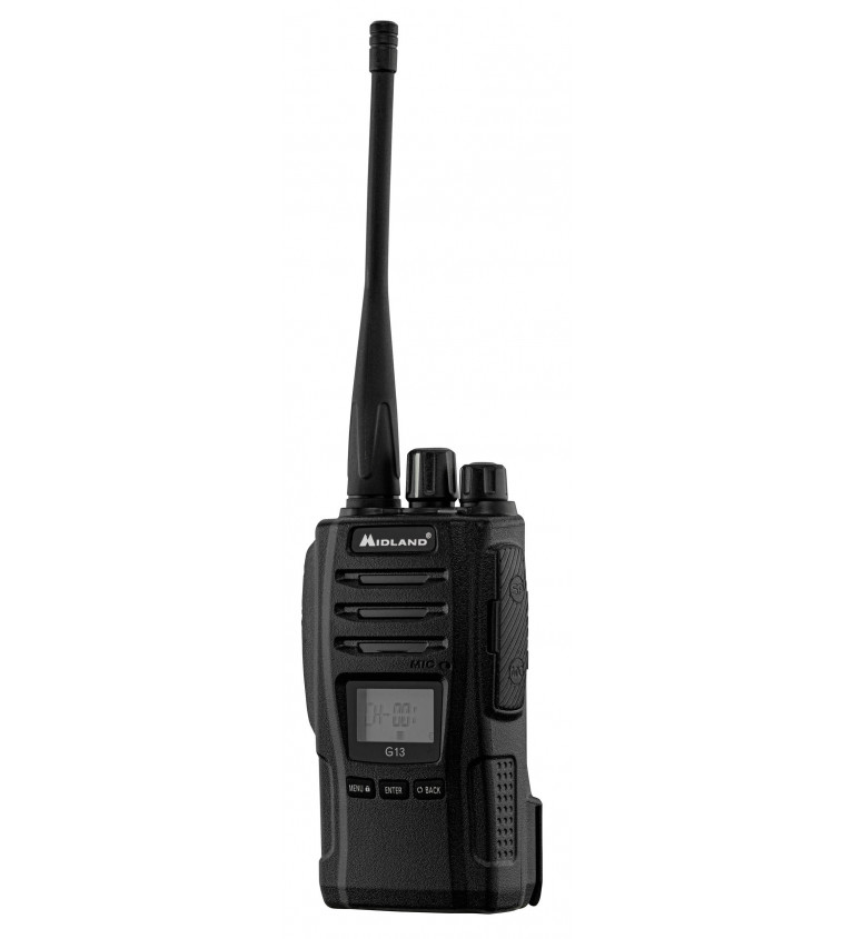 Talkie-Walkie Midland G13