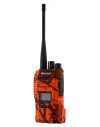 Talkie-Walkie Midland G13 - Noir ou orange 