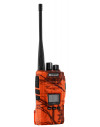 Talkie-Walkie Midland G13 - Noir ou orange 