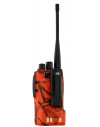 Talkie-Walkie Midland G13 - Noir ou orange 