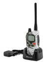 Radio Midland G9 Pro white storm