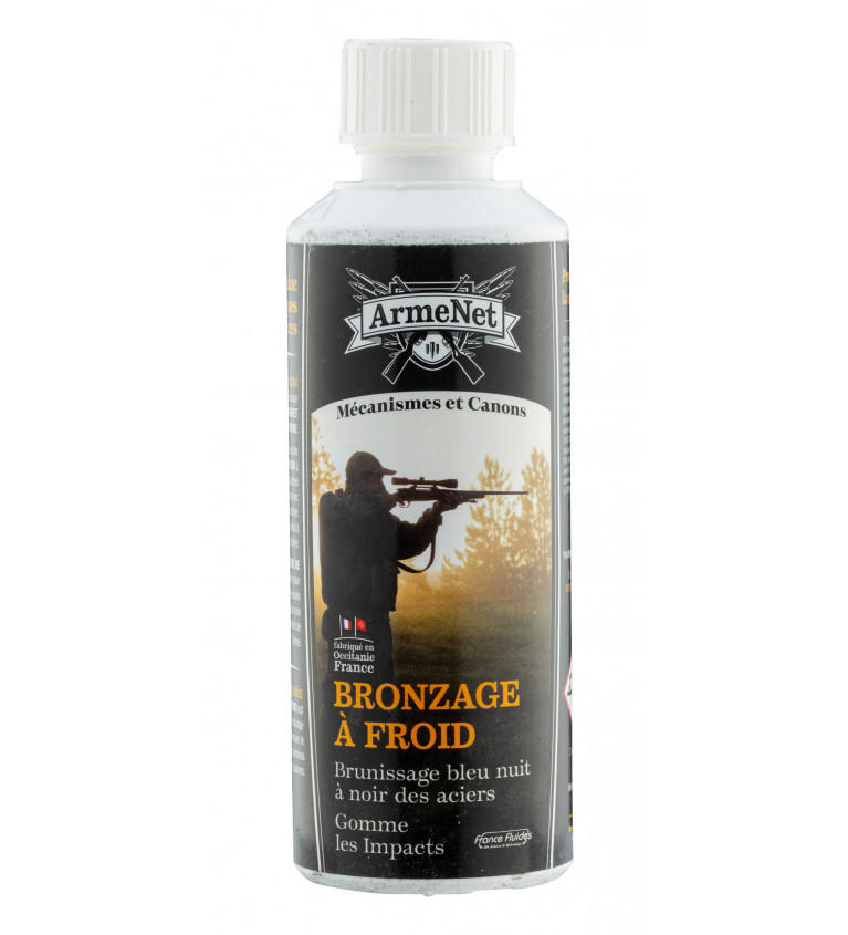 Armenet Bronzage à froid (flacon de 250 ml)