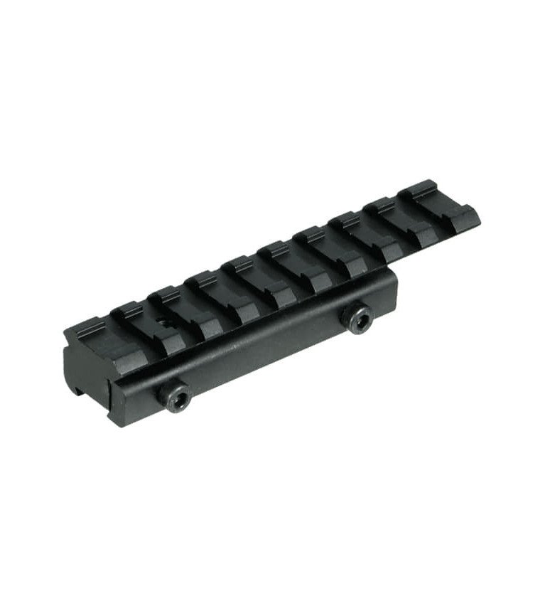 Rail adaptateur UTG 11 mm vers 21 mm