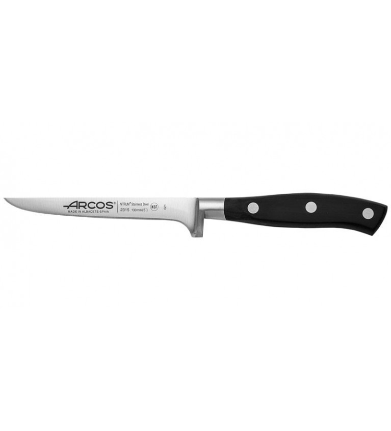 Couteaux à désosser Arcos Riviera 13 cm 