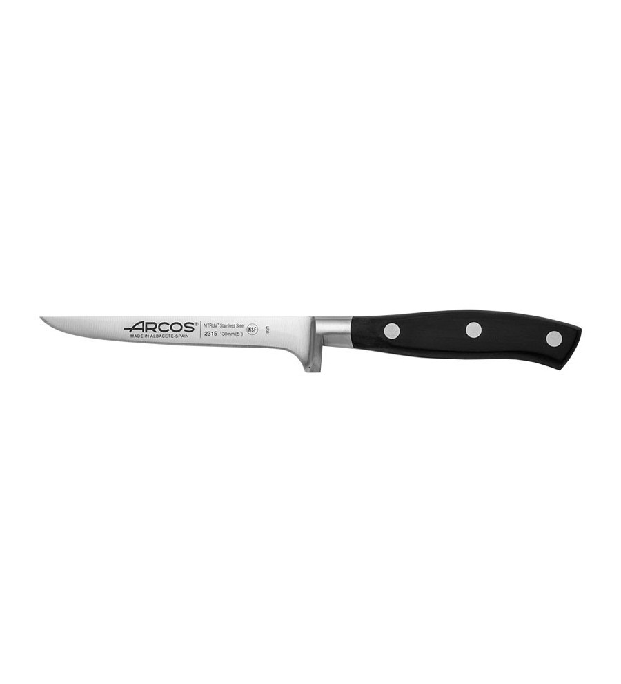 Couteaux à désosser Arcos Riviera 13 cm 