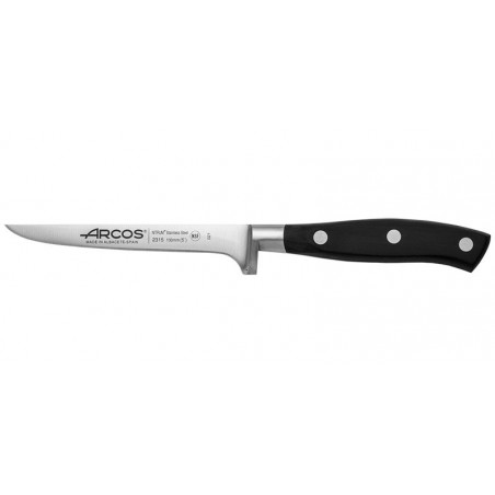 Couteaux à désosser Arcos Riviera 13 cm 