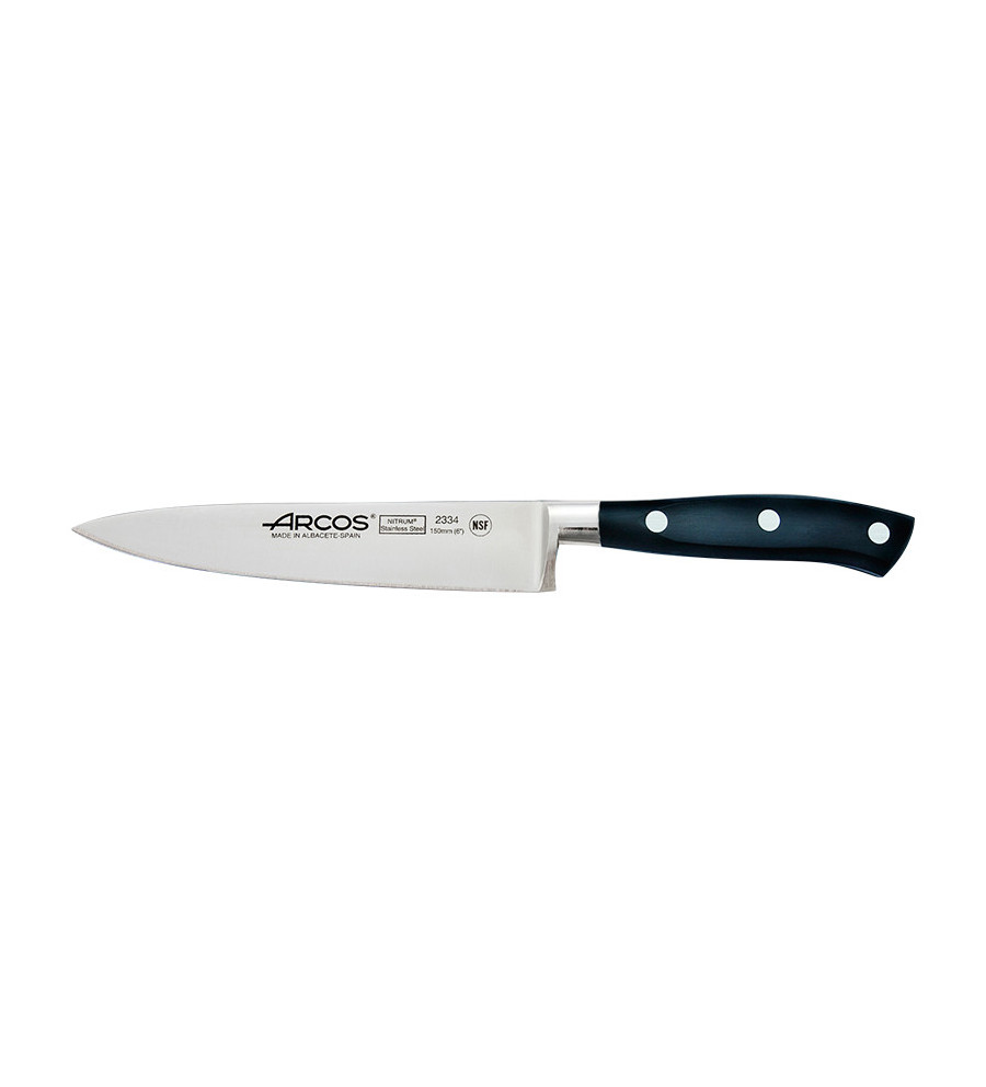 Couteaux de chef Arcos Riviera 15 cm 