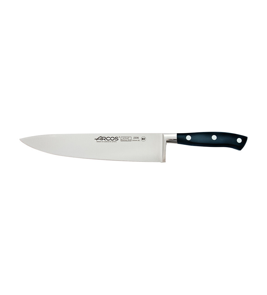 Couteaux de chef Arcos Riviera 20 cm 