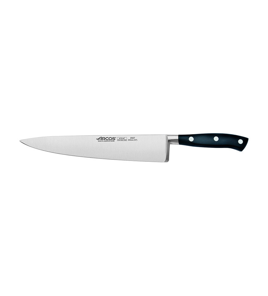 Couteaux de chef Arcos Riviera 25 cm 