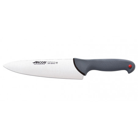 Couteaux de chef Arcos Colour Prof 20 cm 