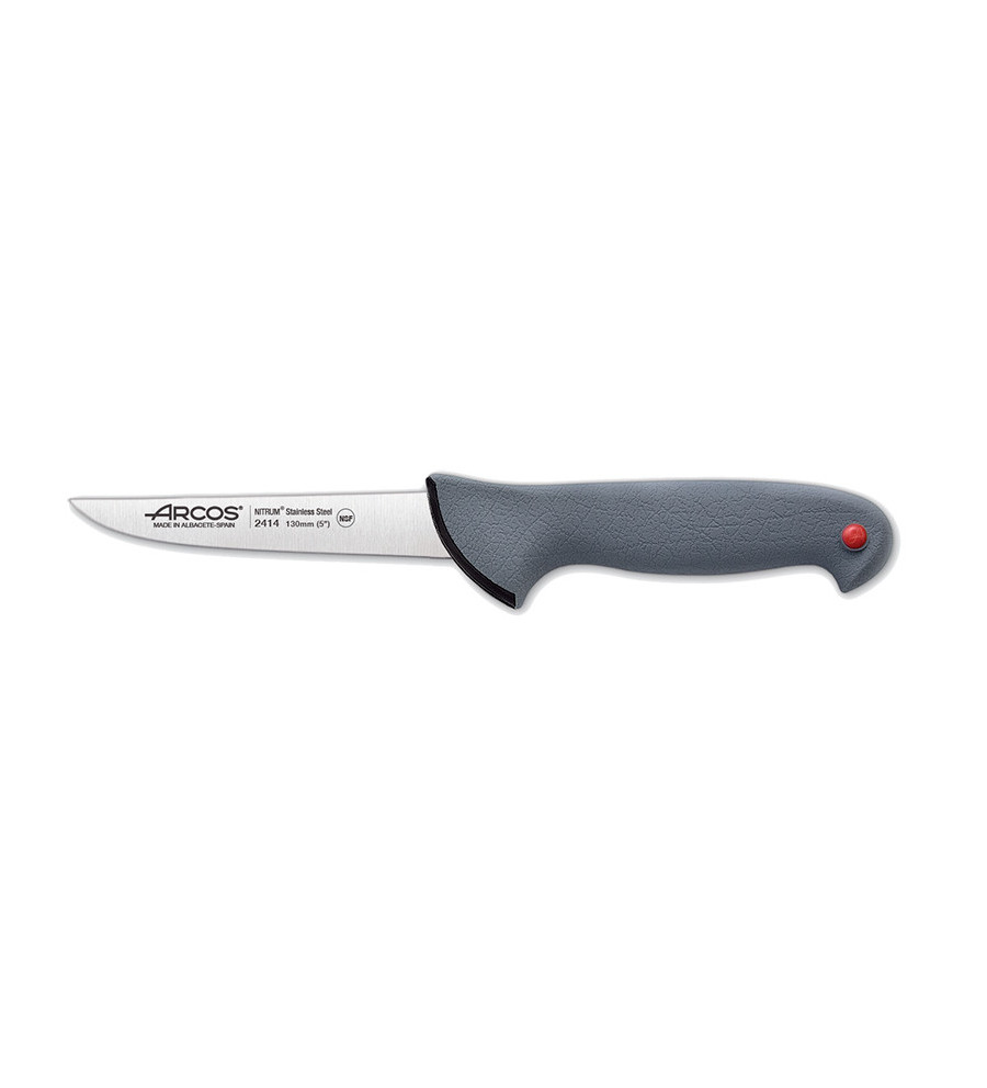 Couteaux à désosser Arcos Colour Prof 13 cm 