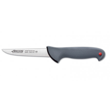 Couteaux à désosser Arcos Colour Prof 13 cm 