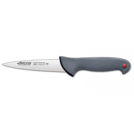 Couteaux à désosser Arcos Colour Prof 13 cm 