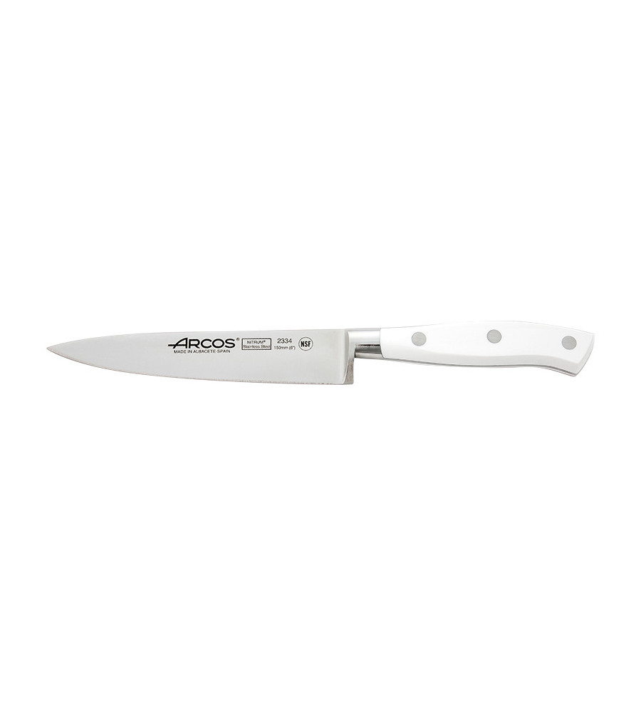 Couteaux de chef Arcos Riviera 15 cm 