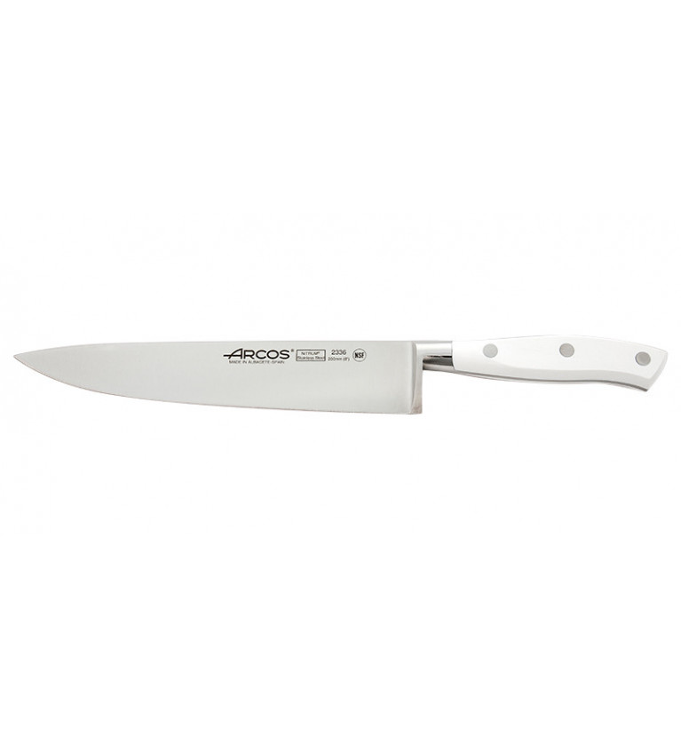 Couteaux de chef Arcos Riviera 20 cm 