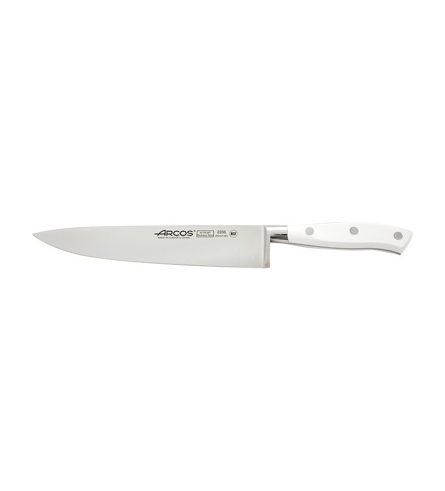 Couteaux de chef Arcos Riviera 20 cm 