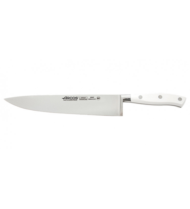 Couteaux de chef Arcos Riviera 25 cm 