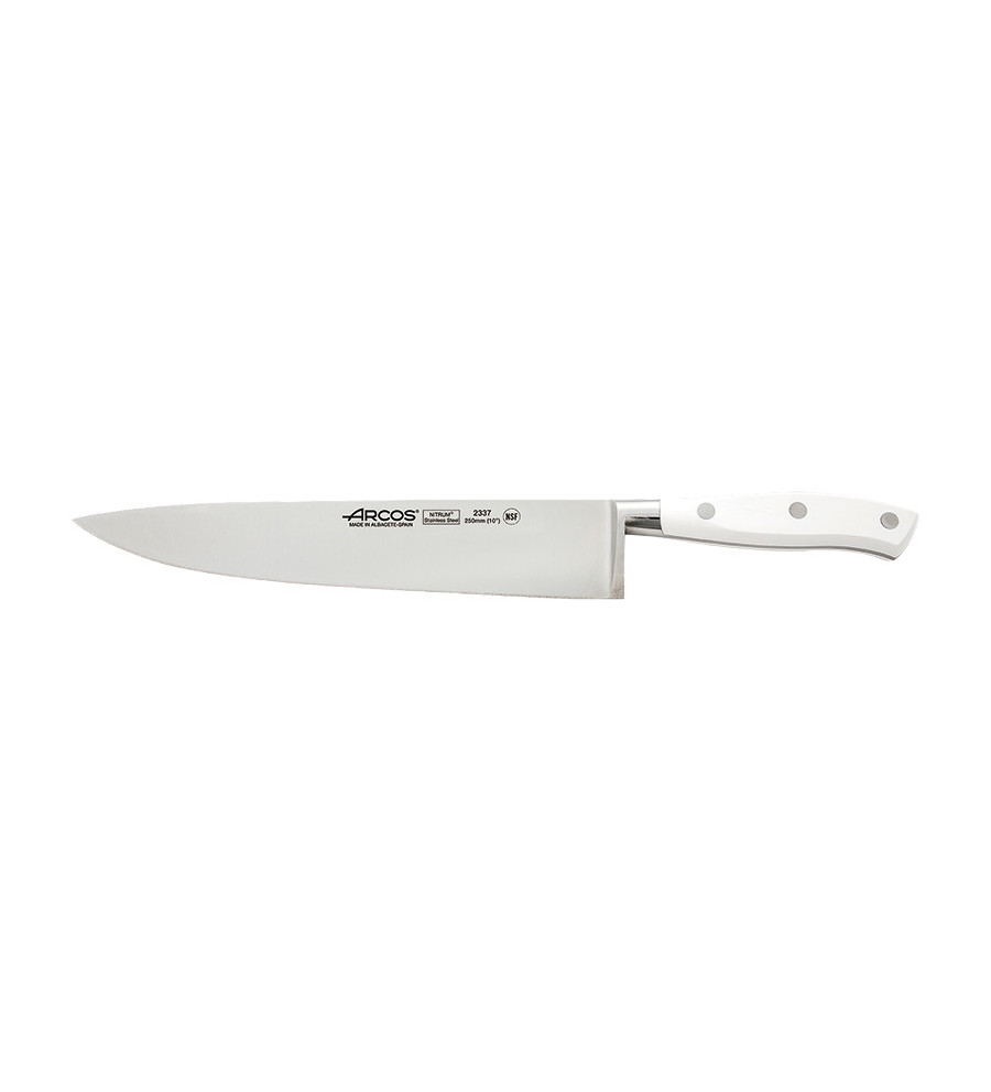 Couteaux de chef Arcos Riviera 25 cm 