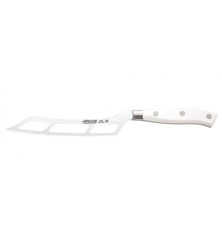 Couteaux de table Arcos Riviera - Fromage 14,5 cm 