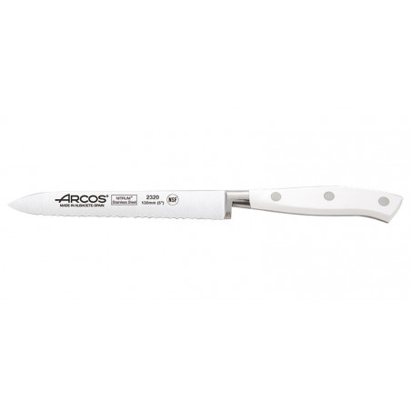 Couteaux de découpe Arcos Riviera 13 cm 