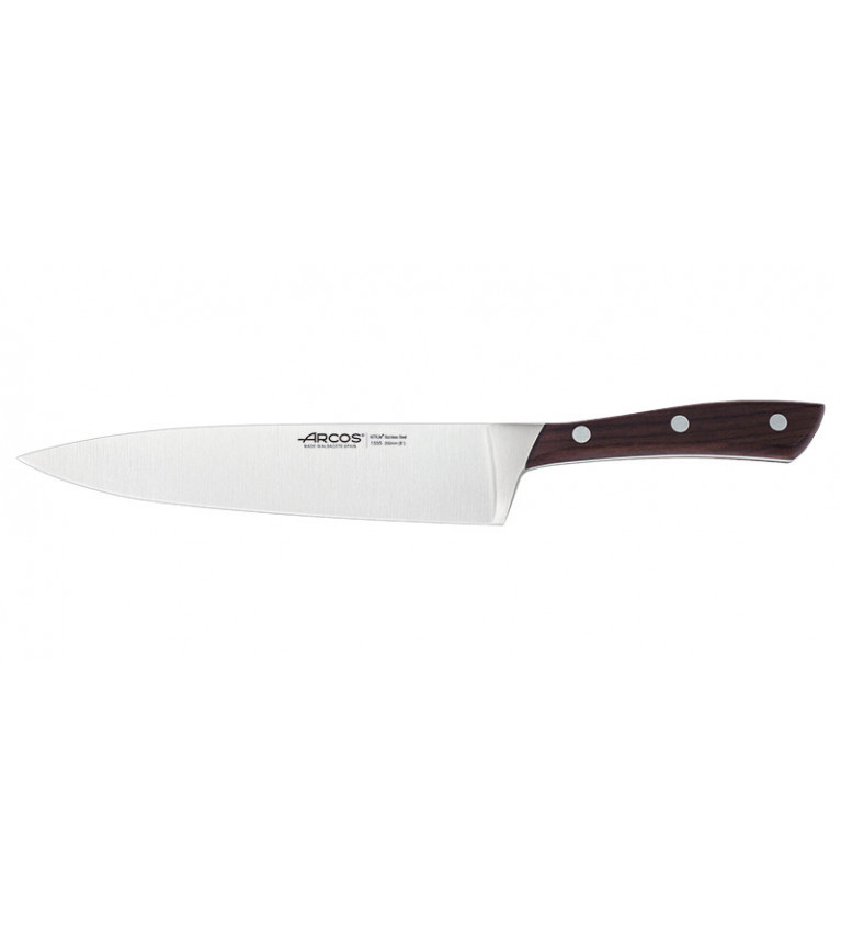 Couteaux de chef Arcos Natura 20 cm 