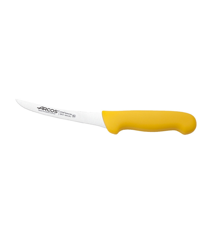 Couteaux à désosser Arcos Prof 14 cm 