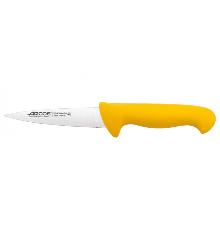 Couteaux de découpe Arcos Prof  13 cm 