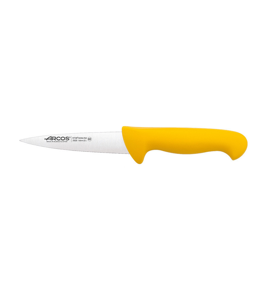 Couteaux de découpe Arcos Prof  13 cm 